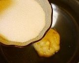 ゆりねの甘煮【2012年のおせち】作り方4写真