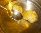 ゆりねの甘煮【2012年のおせち】作り方7写真