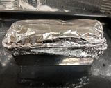 発酵いらず！りんごの米粉パン作り方10写真