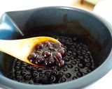 本格的な黒糖タピオカミルク作り方10写真