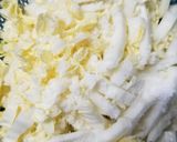 ☆焼肉のたれ&ツナでお手軽白菜サラダ☆作り方2写真