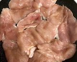 チキンチャップ作り方3写真