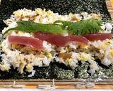 スーパーの半額品にひと手間・ふた手間!作り方4写真