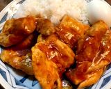 チキンチャップ作り方6写真