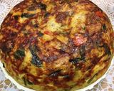 炊飯器で簡単キッシュ♡作り方5写真