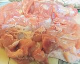 お肉やわらかチキンステーキ(コンソメ味)作り方3写真