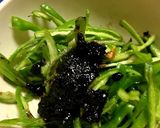 佃煮の海苔で 無限ピーマン作り方2写真