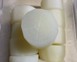白だしおでん作り方1写真