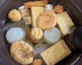白だしおでん作り方4写真