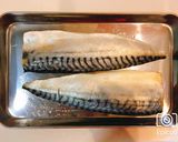 揚げずに簡単！鯖の竜田揚げ野菜ソースがけ作り方3写真
