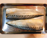 揚げずに簡単！鯖の竜田揚げ野菜ソースがけ作り方3写真