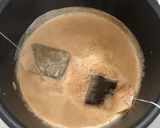 紅茶のムース作り方5写真