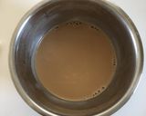 紅茶のムース作り方7写真
