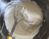 紅茶のムース作り方8写真