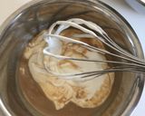 紅茶のムース作り方9写真