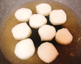 超簡単！美味しすぎる大根の煮物作り方1写真