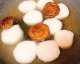 超簡単！美味しすぎる大根の煮物作り方2写真