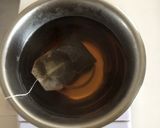 紅茶のムース作り方11写真