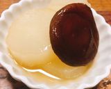 超簡単！美味しすぎる大根の煮物作り方3写真