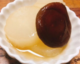 超簡単！美味しすぎる大根の煮物作り方3写真