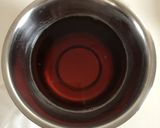 紅茶のムース作り方12写真