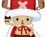 『クリスマス★チョッパー』弁当♡キャラ弁作り方1写真