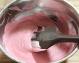 フランボワーズのプチガトームース作り方11写真