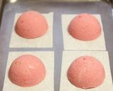 フランボワーズのプチガトームース作り方14写真