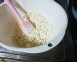 ティータイムに食べたいディアマンサブレ✨作り方7写真