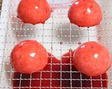 フランボワーズのプチガトームース作り方17写真