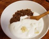 クリスマスに！　鶏肉の味噌ヨーグルト漬け作り方1写真