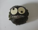 おにぎりオバケ ☆キャラ弁 おにぎり☆作り方4写真