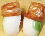 血管の健康に♬玉ねぎ氷の作り方と玉ねぎ茶作り方1写真