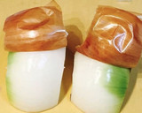 血管の健康に♬玉ねぎ氷の作り方と玉ねぎ茶作り方1写真
