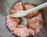 初めてでも簡単！絶品☆肉汁ハンバーグ作り方2写真