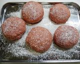 初めてでも簡単！絶品☆肉汁ハンバーグ作り方3写真