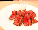 【死ぬうま】ローストビーフ【簡単男飯】作り方2写真
