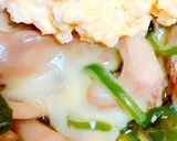 時短！鶏肉とピーマンのタルタル風南蛮作り方4写真