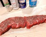 【死ぬうま】ローストビーフ【簡単男飯】作り方5写真