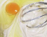 南瓜のチーズケーキ＊薩摩芋のチーズタルト作り方10写真