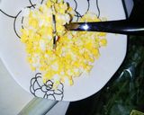 ❄️♦️香菜☺️タルタルソース♦️❄️作り方1写真