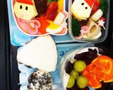 ❄️♦️香菜☺️タルタルソース♦️❄️作り方5写真