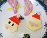 ❄️♦️香菜☺️タルタルソース♦️❄️作り方6写真