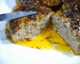 初めてでも簡単！絶品☆肉汁ハンバーグ作り方7写真