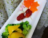 ❄️♦️香菜☺️タルタルソース♦️❄️作り方7写真