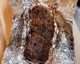 【死ぬうま】ローストビーフ【簡単男飯】作り方11写真