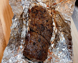 【死ぬうま】ローストビーフ【簡単男飯】作り方11写真