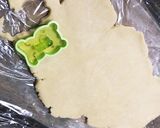 簡単！コルネ不要のアイシングテクニック作り方1写真