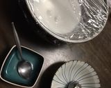 簡単！コルネ不要のアイシングテクニック作り方6写真