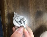 簡単！コルネ不要のアイシングテクニック作り方17写真